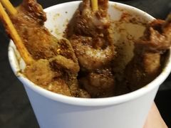 -秦淮小吃城(夫子庙店)
