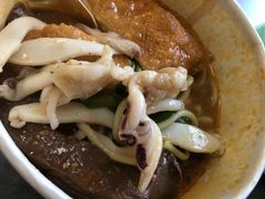 -四里沙茶面(七星西路分店)