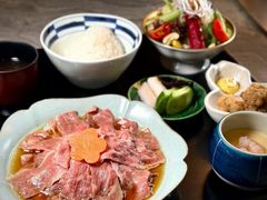 -雲上錢屋·怀石料理(上海中心店)