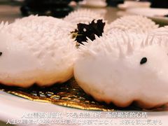 -8餐厅(新葡京酒店)