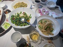 -大鸭梨烤鸭(枣园店)