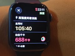-超级猩猩健身·团课(太阳宫凯德MALL店)