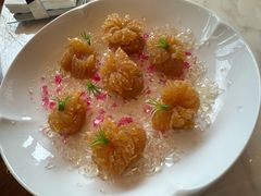 -扬州香格里拉·香宫中餐厅