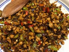 黑三剁-云海肴·汽锅鸡·云南菜(天津国金汇店)