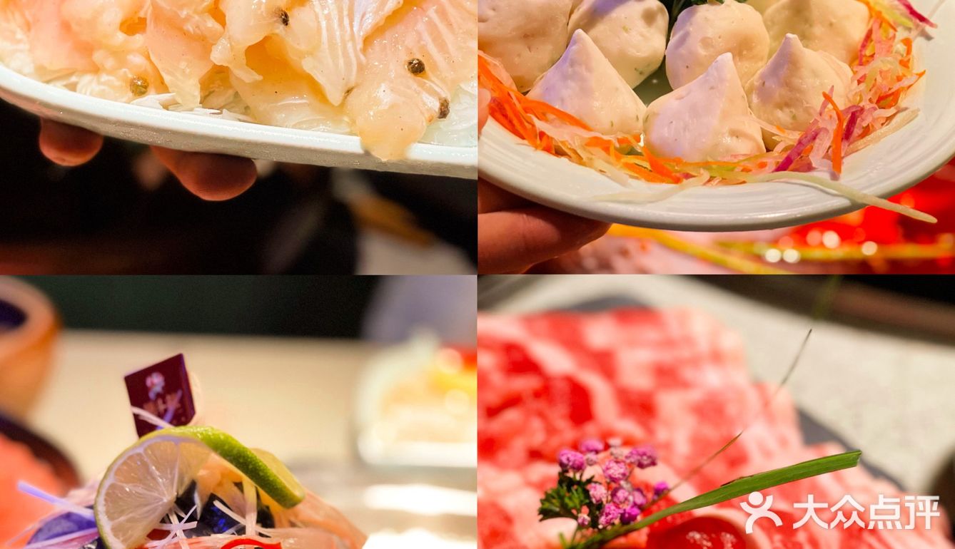 海涛吴盺的火锅店-超地道成都味❗️都给我🔒死 