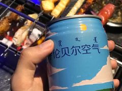 -很久以前羊肉串(大华三路店)