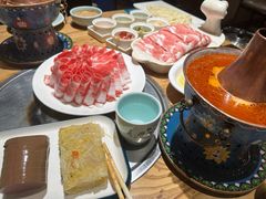 -额尔敦传统涮火锅·冰煮羊(铁东店)