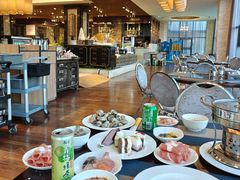-岚桥锦江大酒店-瑞泰西餐厅