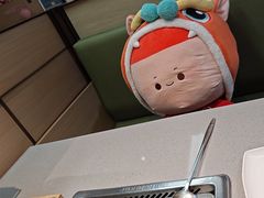 -海底捞火锅(振华商厦店)