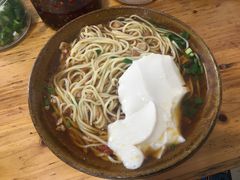 -袁家豆腐