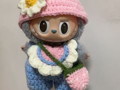 -泡泡玛特POPMART(苏州印象城店)