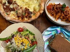 -盘炉forenza·云贵川融合小食堂 ( 钟楼中柳巷店)