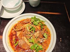 夫妻肺片-陈麻婆豆腐总店