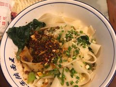 -贺秦生陕面王(富力城店)