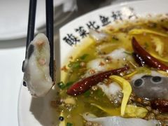 -太二酸菜鱼(广州IFC国金天地店)