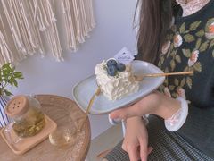 -AHAVA·Fang Baking Studio
