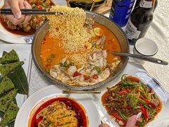 -陈生记黑鱼馆·20年活鱼现杀(宁波鼓楼店)