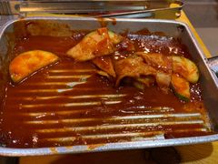 -金顺韩式烤肉·网红烤肉店(广利路店)