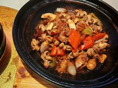 -喜粤广东菜(汉屯路店)