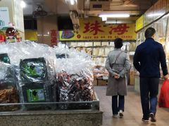 -朝陽市場