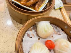 -点都德(龙之梦店)