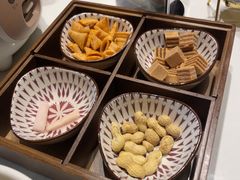 -新辣宴·湖南家常菜·商务聚餐(中粮创芯店)
