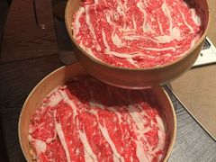 -蟹犇前•帝王蟹雪蟹(陆家嘴店)
