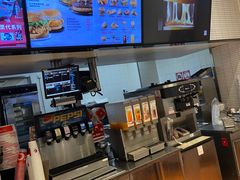 -肯德基(杭州复兴店)