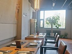 -刀叉遇上筷子中西融合餐厅(南开店)
