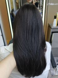-藤野造型烫染