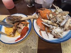 -金狮国际酒店自助餐(金狮店)