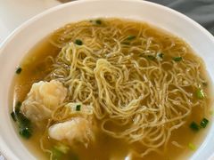 鲜虾云吞面-新世界餐厅(万达店)