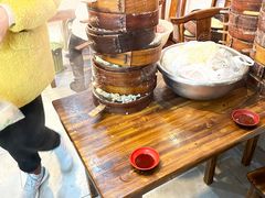 -海汇源老烧麦店(东大街总店)