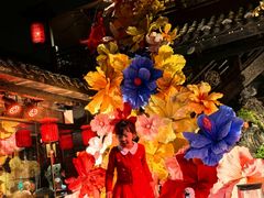 -小龙翻大江文化火锅(宽窄店)