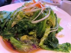 -茅庐川菜(烟台万象汇店)