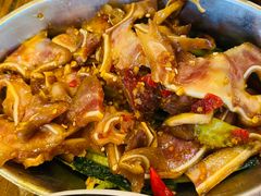 -大川先生·小龙虾·川菜(信义坊店)
