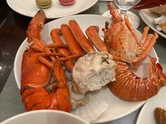 -RISE RESTAURANT(滨海湾金沙店)