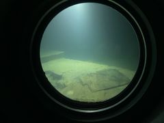-白鹤梁水下博物馆