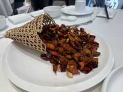-万龙洲海鲜(广渠门店)