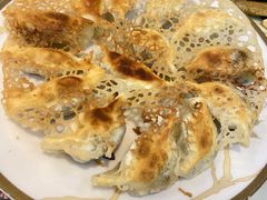 猪肉系列煎饺-石老头关东饺子王·东北菜(嘉华鑫城店)