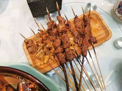 -金家老三饭庄(常营店)