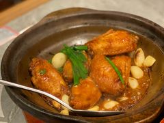 -啫神·广州地标美食(北京路店)