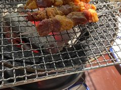羊肉串-递酒烤场(湛江路店)