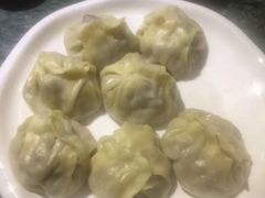 -东方亚克西餐厅(西康路店)