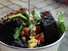 -董顺桃小粒臭豆腐(太平街一店)