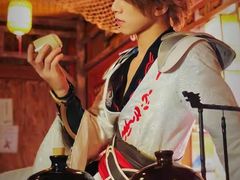 -暴风岛沉浸式体验馆(百联世纪店)