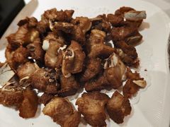 蒜香碎排骨-煲煲好(朝阳门店)