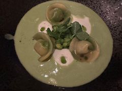 -Caprice(香港四季酒店)