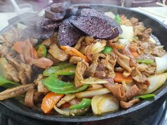 -山城正宗集安高丽火盆