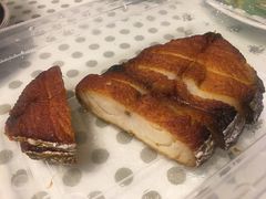 熏鱼-周生记太爷鸡(文明路店)